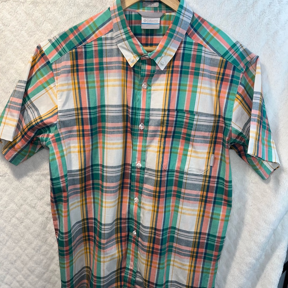Columbia Lightweight s/s Paid Basic - Picture 5 of 8